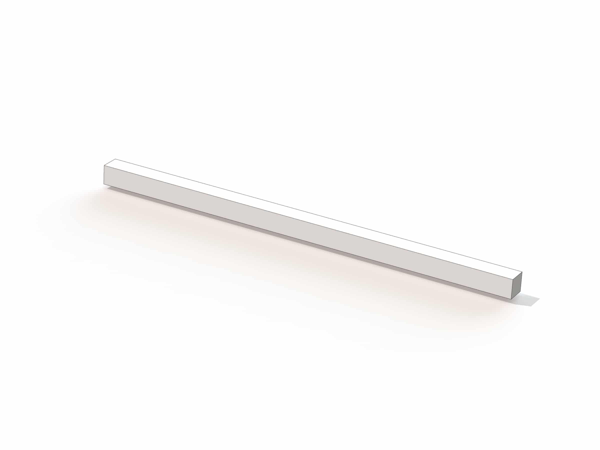 Accessoire coupe-feu Tasseaux