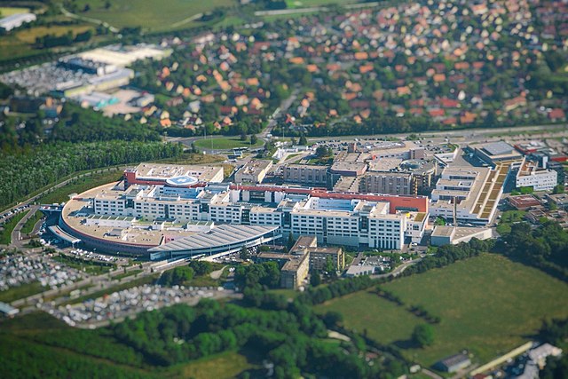 CHU AMIENS