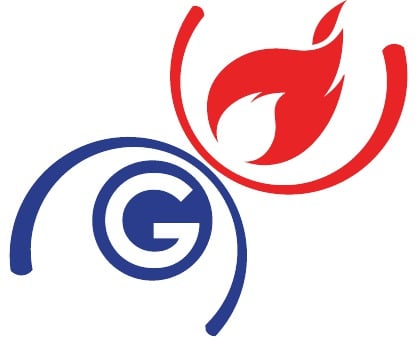 SIGLE GEOSTAFF COULEUR