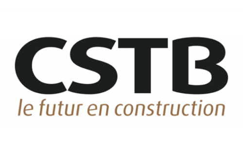 logo CSTB
