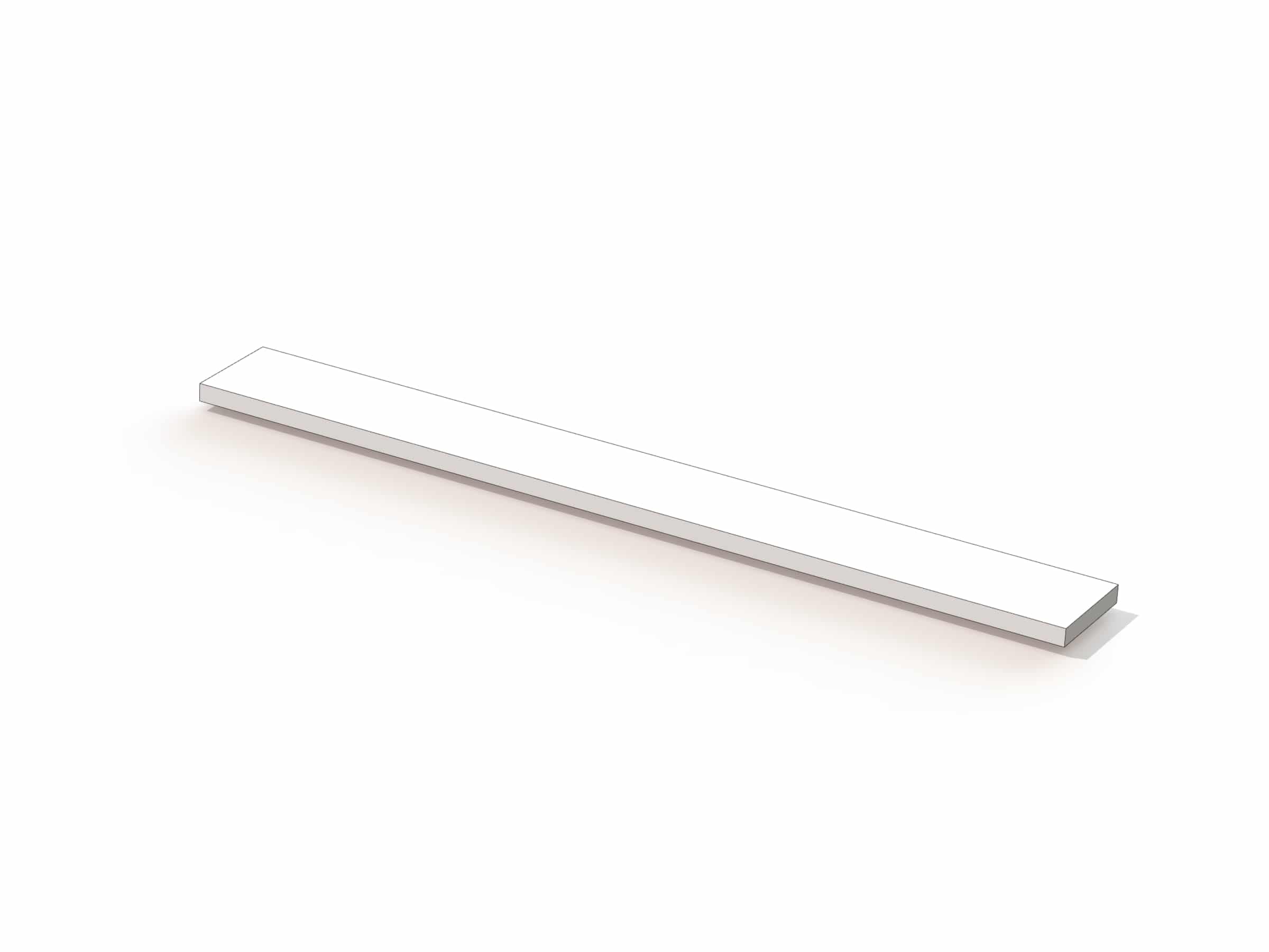 Accessoires coupe-feu Couvre-joints