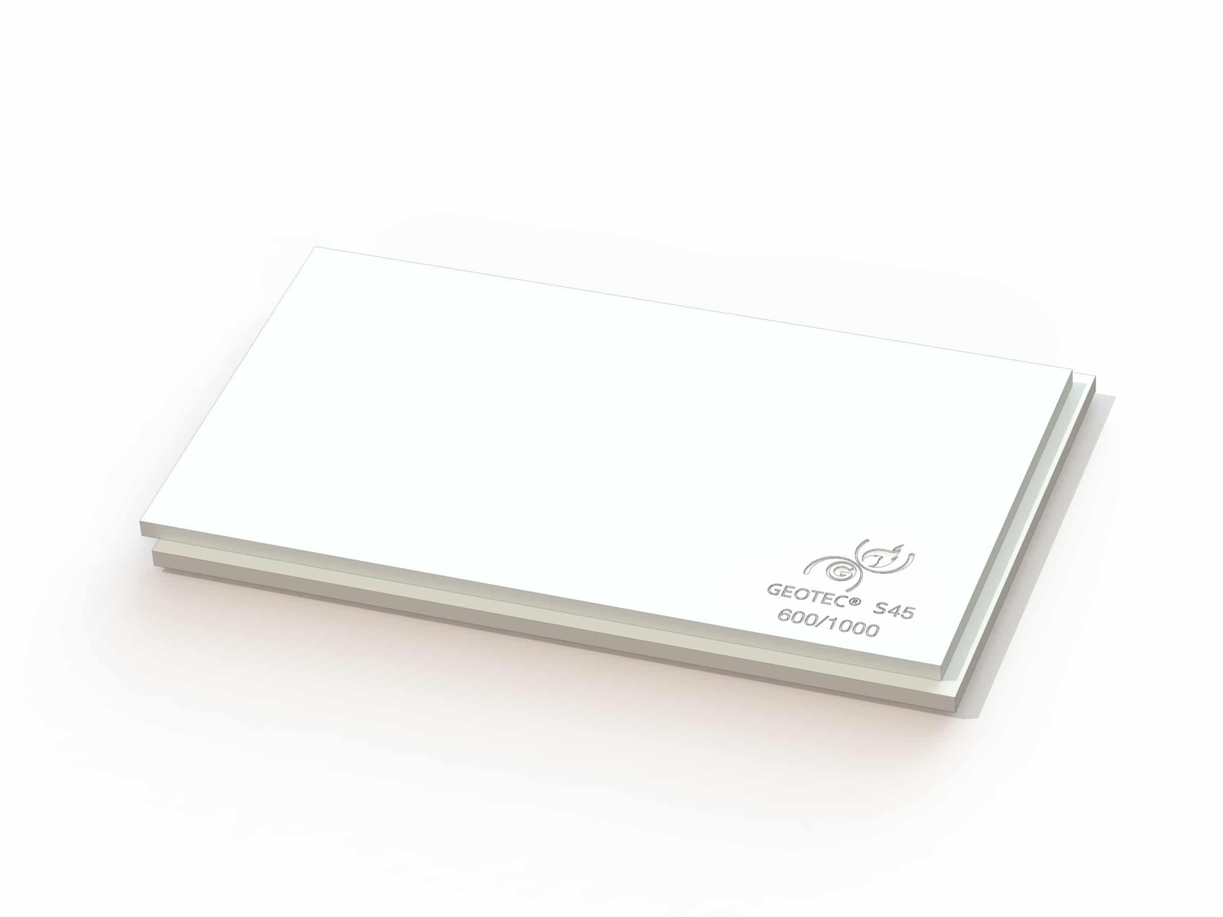 Plaque GEOTEC® S45 Geostaff