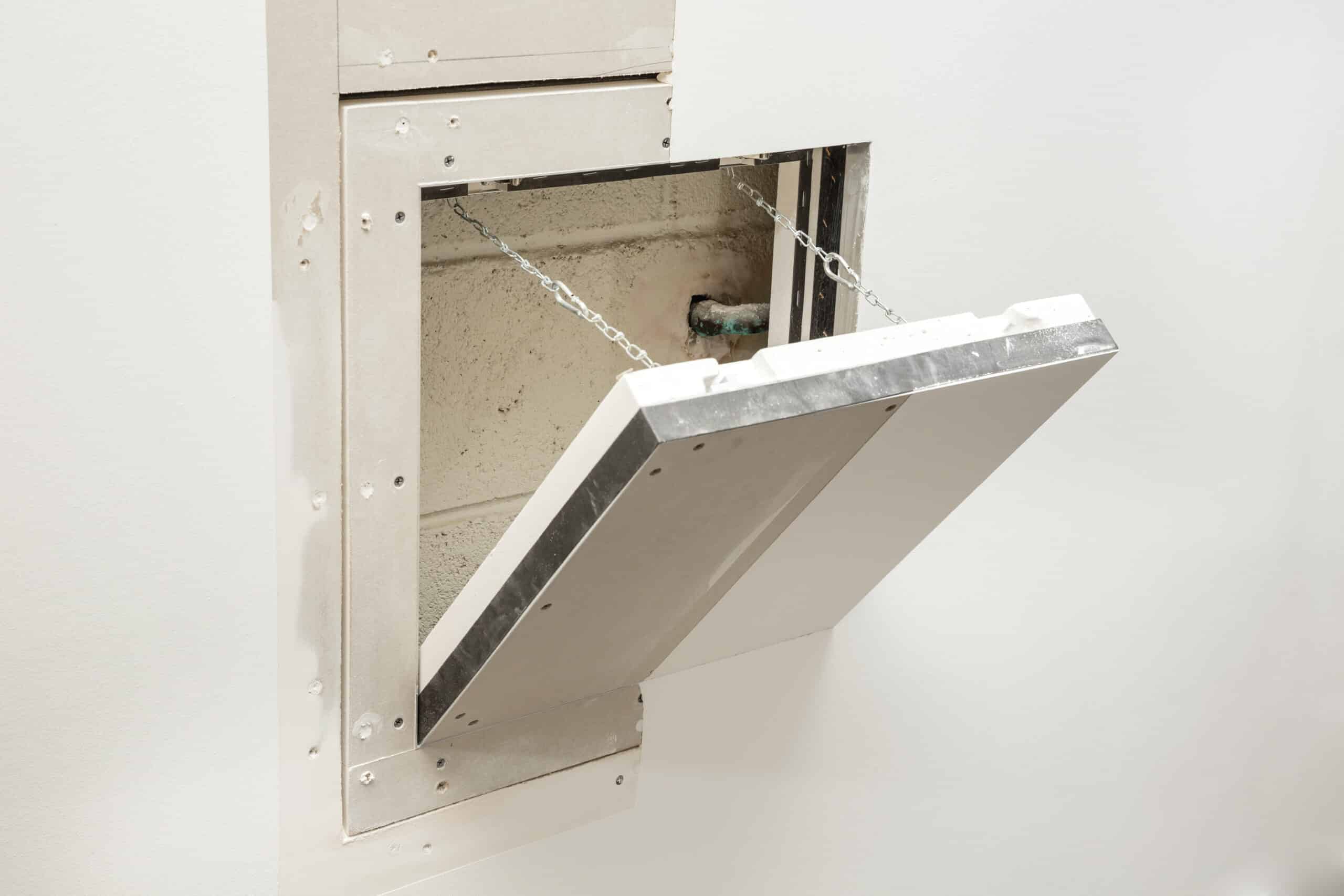 Fire Riser Access Panel Fire rated access panels - Geostaff