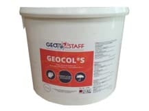 GEOCOL® S adhesive of Geostaff