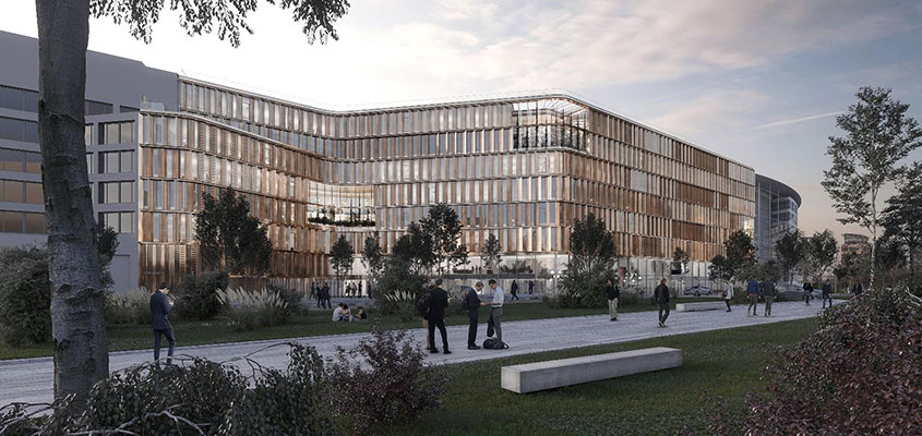 Le-Touzet-campus-universitaire-saint-ouen