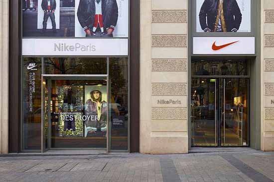nike