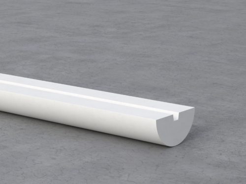 Geostaff gypsum plaster fire protection accessory for passive fire protection