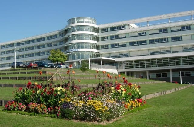 Centre Hospitalier Le Mans Centre Hospitalier Le Mans
