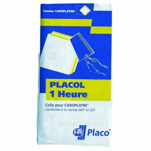 Colle Placol 1 heure