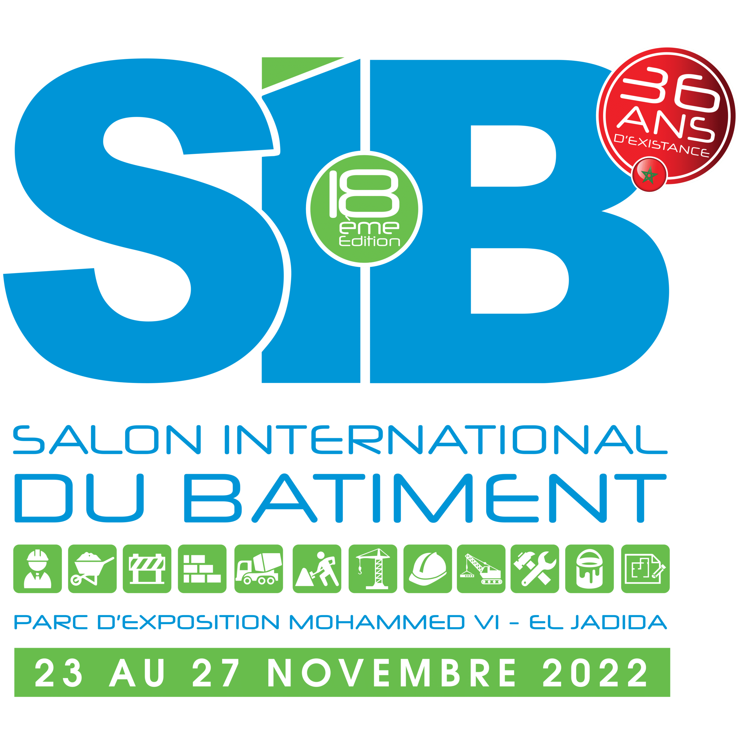 logo SIB